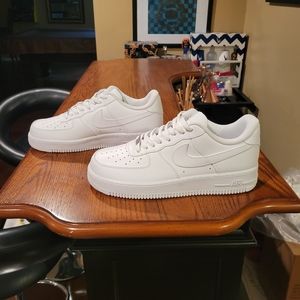 Ds Air Force 1 - Size 11